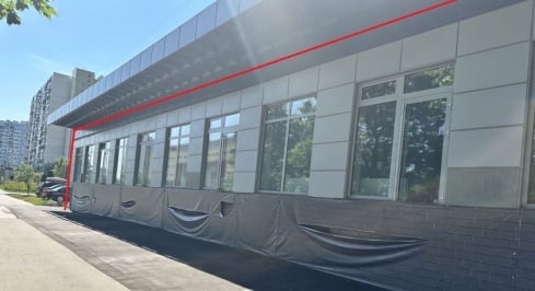 Мячковский б-р, 16к1 фото 1 / KNRU.ru
