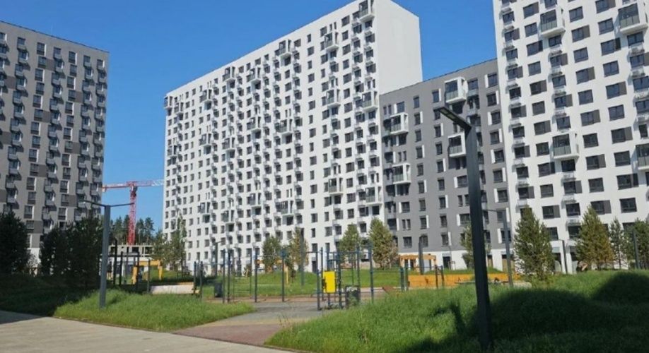 Фото объекта 1-й Стрелковый пер, 5 № 6 | KNRU.ru