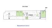 Фото-анонс объекта Варшавское ш, 26 № 25 | KNRU.ru