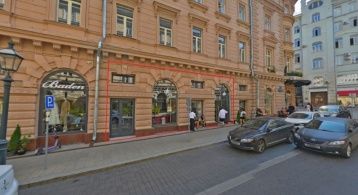 Петровка ул, 18 фото 1 / KNRU.ru