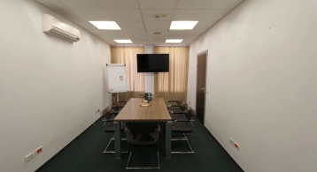 Мира пр-кт, 20к2 фото 4 / KNRU.ru