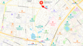 Фото-анонс объекта Большая Грузинская ул, 37стр2 № 5 | KNRU.ru