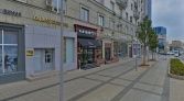 Фото-анонс объекта Новинский б-р, 12 № 1 | KNRU.ru