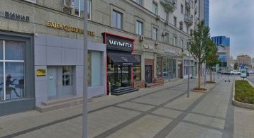 Новинский б-р, 12 фото 0 / KNRU.ru