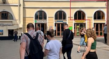 Рождественка ул, 6/9/20стр1 фото 0 / KNRU.ru