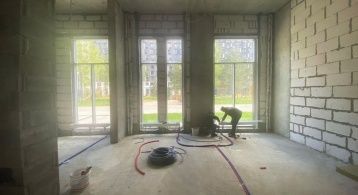Стрельбище Динамо ул, 10 фото 3 / KNRU.ru