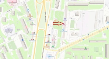 Судостроительная ул, 1 фото 4 / KNRU.ru
