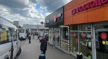 Широкая ул, 14к1 фото 1 / KNRU.ru