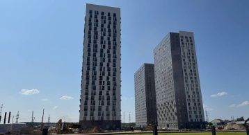 ЖК Ярославский квартал, к 1.2 фото 4 / KNRU.ru
