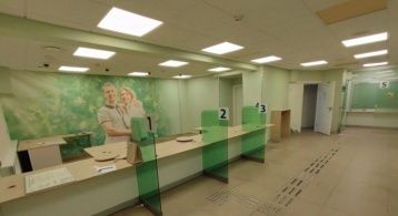Анадырский проезд, 13 фото 1 / KNRU.ru