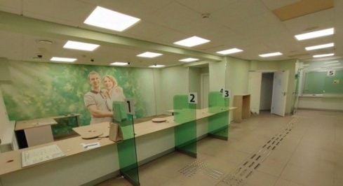 Анадырский проезд, 13 фото 1 / KNRU.ru