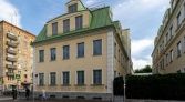 Фото-анонс объекта 1-й Казачий пер, 7 № 5 | KNRU.ru
