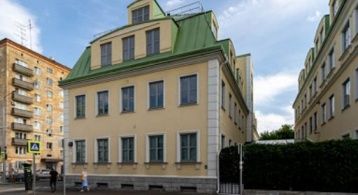 1-й Казачий пер, 7 фото 4 / KNRU.ru