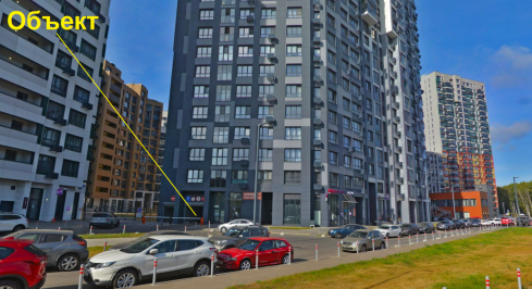 Полковника Романова ул, 7к1 фото 3 / KNRU.ru