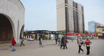 Шипиловский проезд, 39к3 фото 1 / KNRU.ru