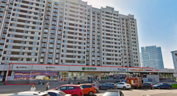 Чертановская ул, 1Вк1 фото 1 / KNRU.ru