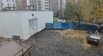 Флотская ул, 76к2 фото 1 / KNRU.ru
