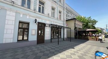 Пятницкая ул, 82/34стр1 фото 0 / KNRU.ru