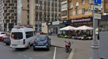 Мира пр-кт, 97 фото 3 / KNRU.ru
