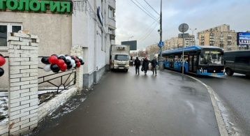 Нижняя Масловка ул, 5к1 фото 2 / KNRU.ru