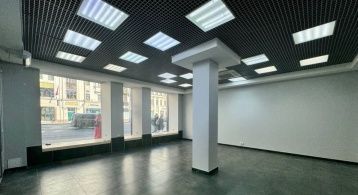 1-я Тверская-Ямская ул, 25стр1 фото 3 / KNRU.ru