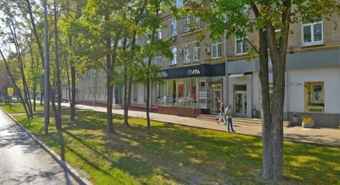 Профсоюзная ул, 22/10к1 фото 1 / KNRU.ru