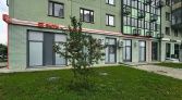 Фото-анонс объекта Муравская ул, 38к2 № 6 | KNRU.ru