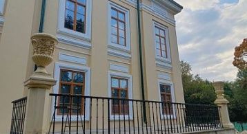 Большая Филёвская ул, 65 фото 2 / KNRU.ru