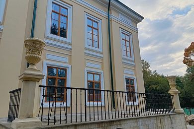 Фото объекта Большая Филёвская ул, 65 № 3 | KNRU.ru