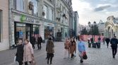 Фото-анонс объекта Кузнецкий Мост ул, 18/7 № 8 | KNRU.ru