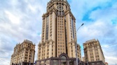 Фото-анонс объекта Павелецкая пл, 2стр3 № 1 | KNRU.ru