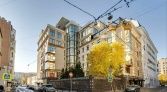 Фото-анонс объекта Земледельческий пер, 11 № 1 | KNRU.ru