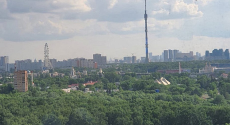 Фото объекта Вильгельма Пика ул, 14 № 8 | KNRU.ru