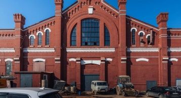 Пресненский Вал ул, 27 с15 фото 0 / KNRU.ru