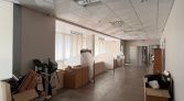 Фото-анонс объекта Шмитовский проезд, 3стр3 № 12 | KNRU.ru