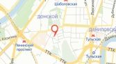 Фото-анонс объекта 2-й Верхний Михайловский проезд, 9стр5 № 11 | KNRU.ru