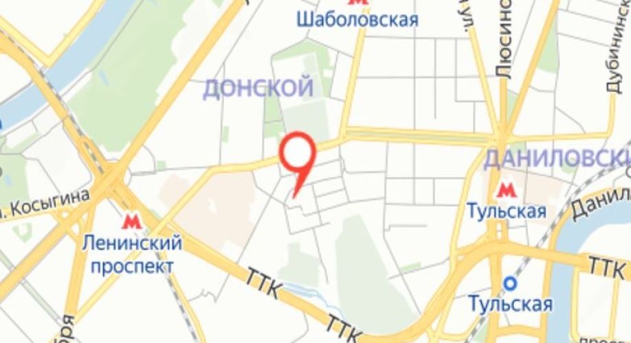 Фото объекта 2-й Верхний Михайловский проезд, 9стр5 № 11 | KNRU.ru