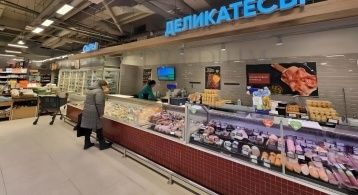 Домодедовская ул, 28 фото 3 / KNRU.ru
