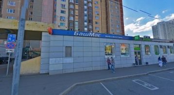Менжинского ул, 23к1 фото 1 / KNRU.ru