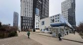 Фото-анонс объекта Генерала Карбышева б-р, 13А № 10 | KNRU.ru