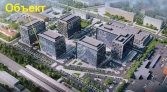 Фото-анонс объекта Огородный проезд, 16/1стр3 № 13 | KNRU.ru