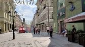 Фото-анонс объекта Никольская ул, 25 № 3 | KNRU.ru