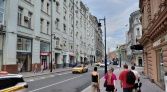 Фото-анонс объекта Петровка ул, 15стр1 № 14 | KNRU.ru