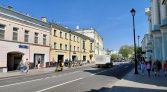 Фото-анонс объекта Покровка ул, 25стр1 № 3 | KNRU.ru