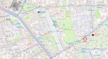Старая Басманная ул, 21/4 фото 4 / KNRU.ru