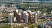 Фото-анонс объекта Ярославское шоссе, 120Бк2 № 4 | KNRU.ru