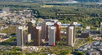 Ярославское шоссе, 120Бк2 фото 3 / KNRU.ru