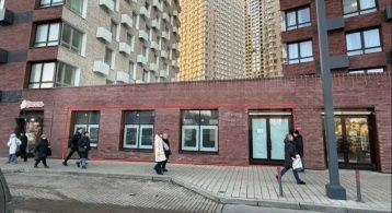 Волоколамское ш, 24к1 фото 0 / KNRU.ru