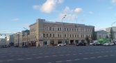 Фото-анонс объекта Большая Сухаревская пл, 1/2стр1 № 13 | KNRU.ru
