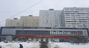 Дубнинская ул, 32 фото 4 / KNRU.ru